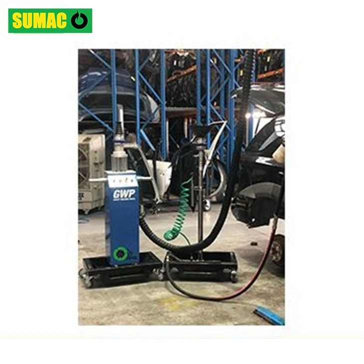 Córas Ola Dramhaíola Aisghabhála