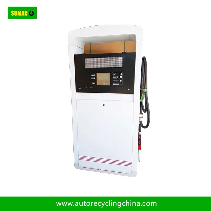 ELV Recycling Fuel Oil Dispenser