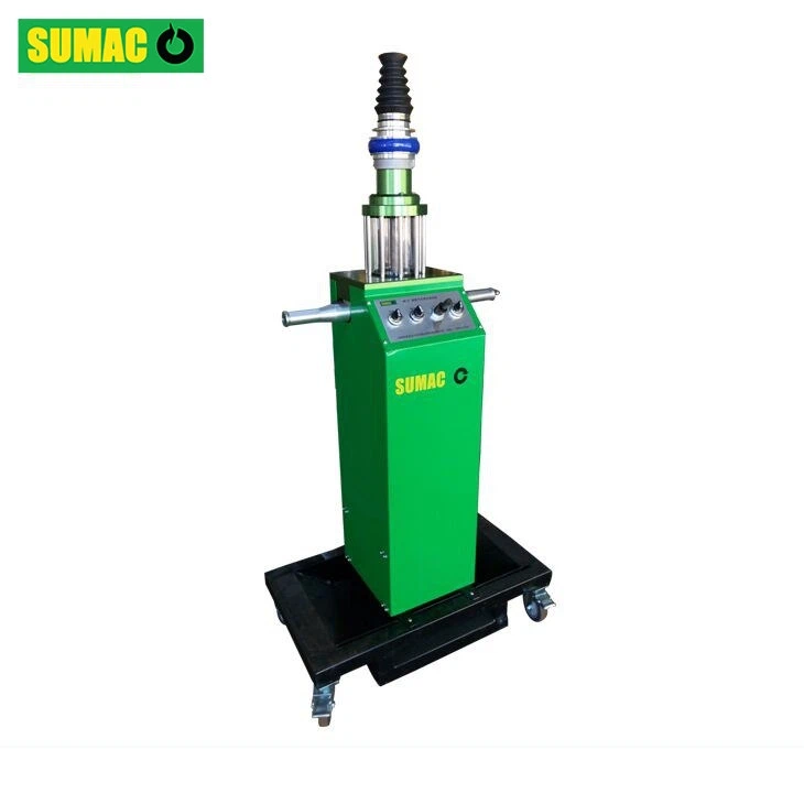 Córas Draenála Ola Dramhaíola Athchúrsála ELV